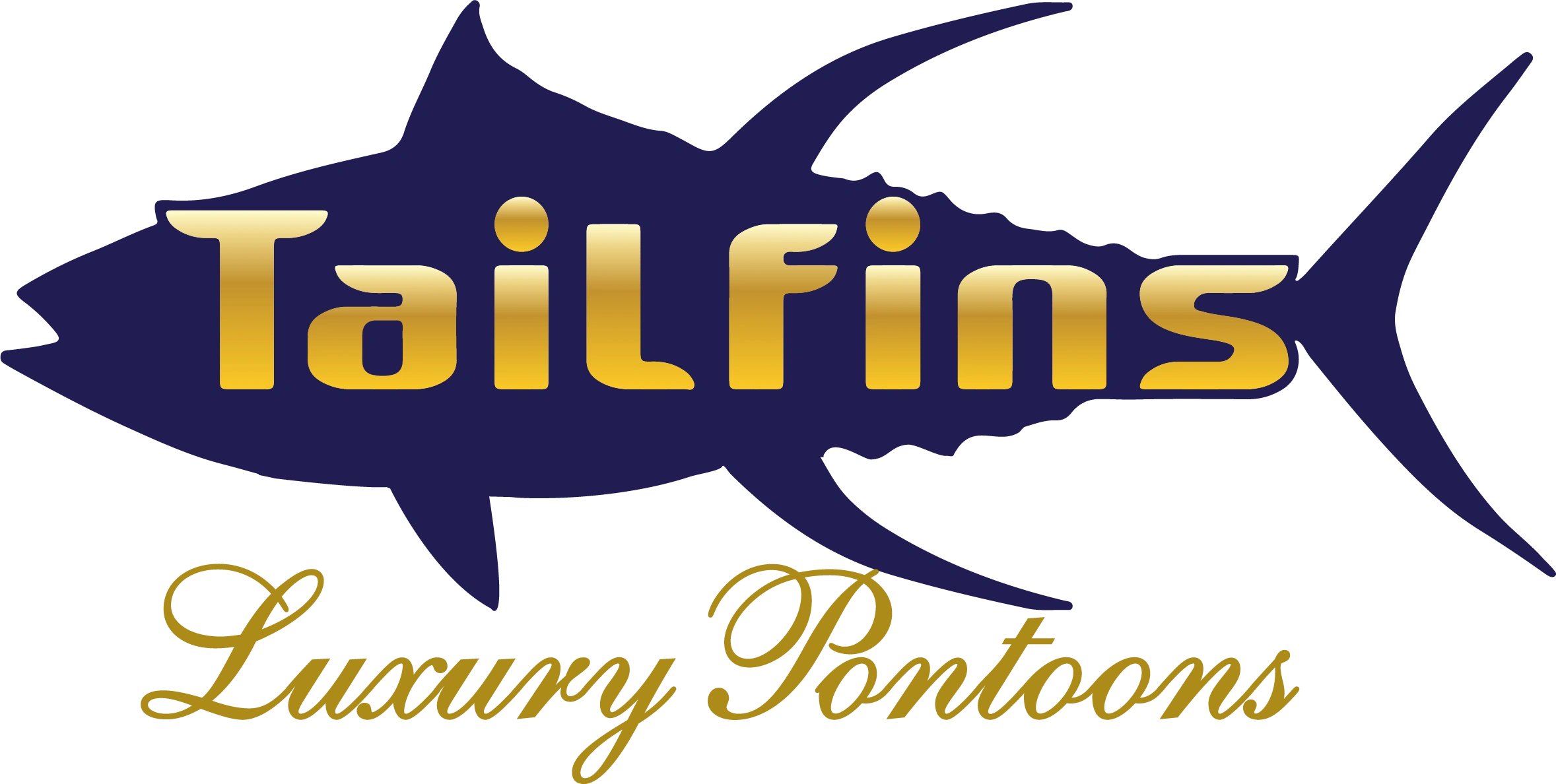 Pontoon Rentals - Tailfins Pontoon Rentals - Destin, Florida